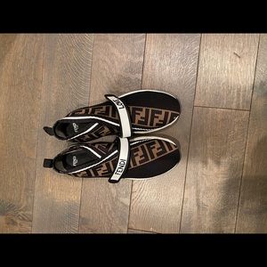 Fendi Sneakers